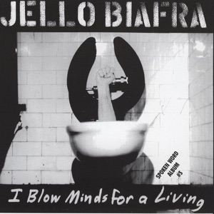 I Blow Minds for a Living