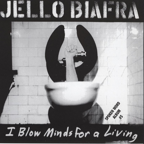 I Blow Minds for a Living
