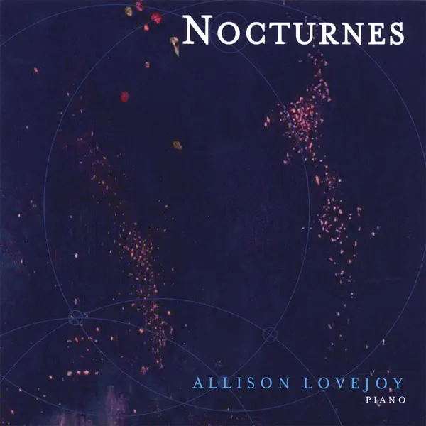 Debussy: Nocturne — Allison Lovejoy