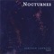 Debussy: Nocturne artwork