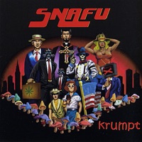 Krumpt - Snafu