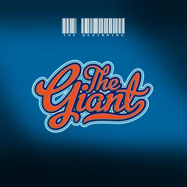 The Beginning artwork