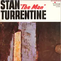 Let's Groove — Stanley Turrentine
