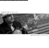 David Davis & The Warrior River Boys - In Shade Of The Big Buffalo