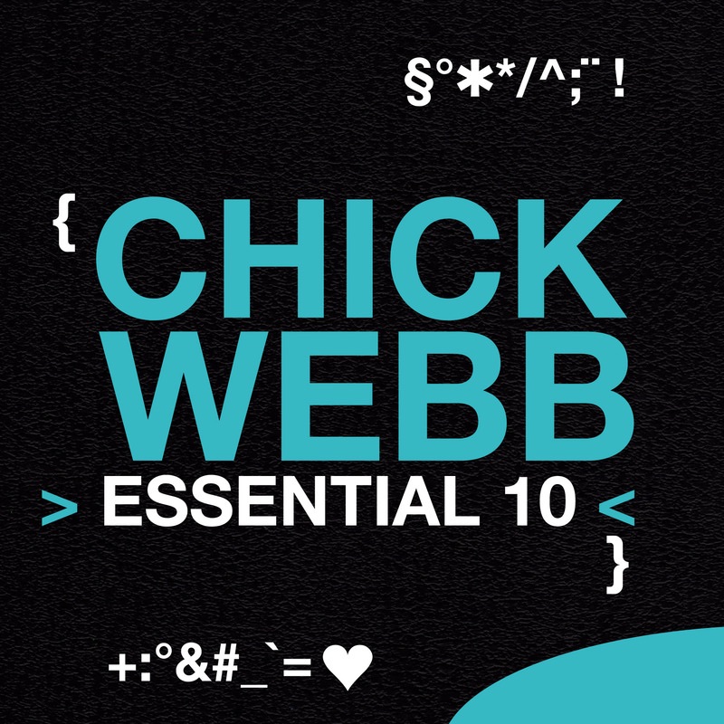 Essential 10: Chick Webb