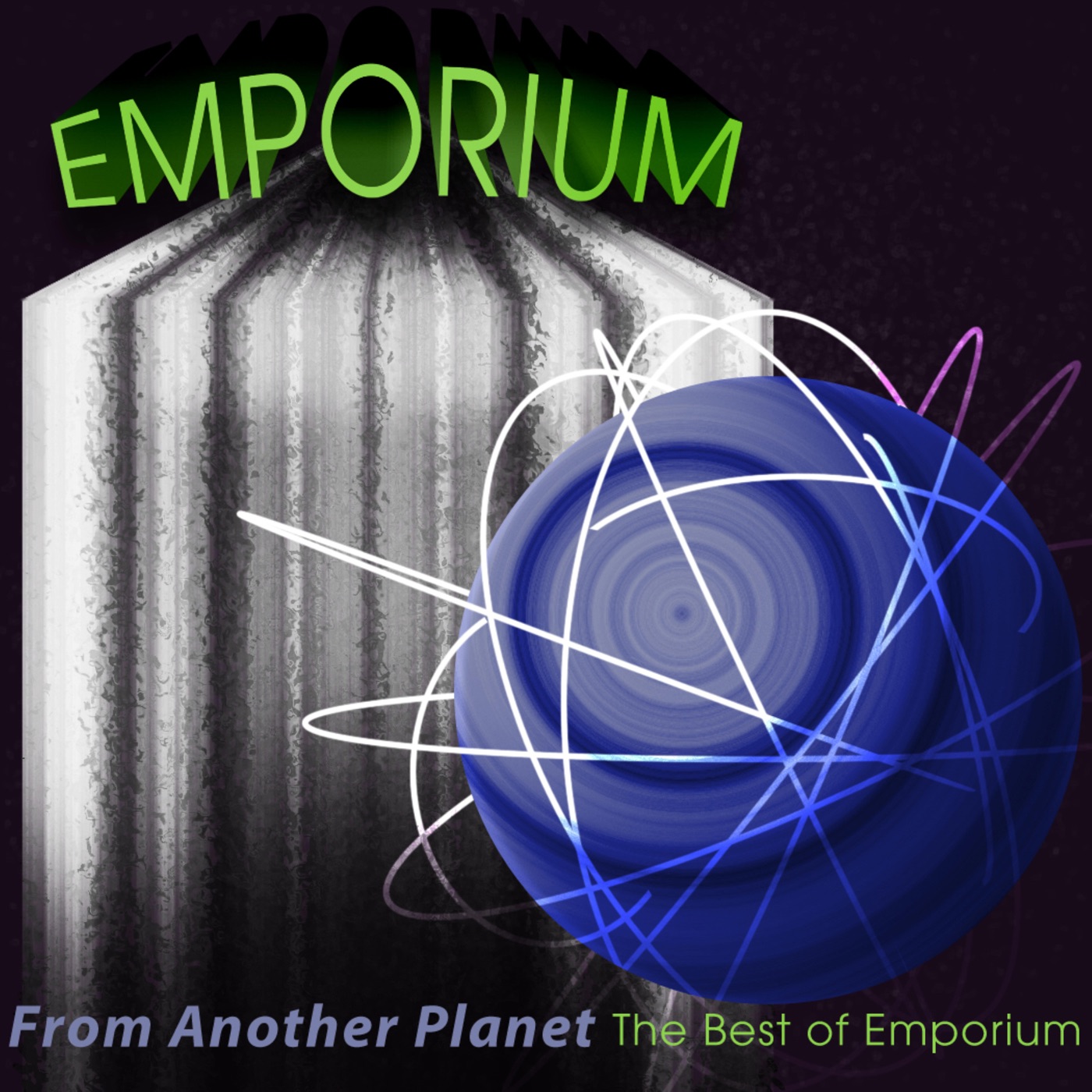 From Another Planet (The Best of Emporium, 1998-2011)
