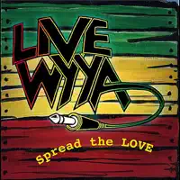 Stepping — Live Wyya