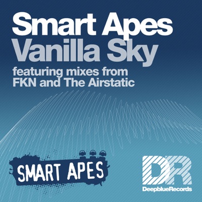 Smart Apes - Vanilla Sky