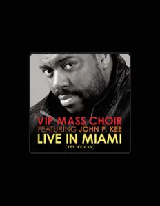 Listen to VIP Mass Choir, watch music videos, read bio, see tour dates & more!