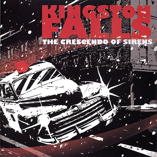 The Crescendo Of Sirens