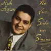 Rick Agron - Padre Eterno