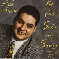 Rick Agron