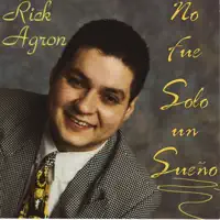 Padre Eterno — Rick Agron