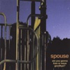 Spouse - Hurry Up and Wait