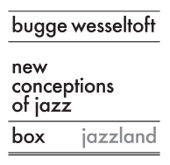 New Conception of Jazz Box Set