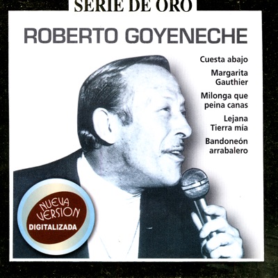 Serie de Oro, Vol. 2: Roberto Goyeneche