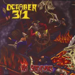 No Survivors - October 31