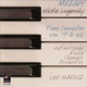 Mozart Piano Concertos Nos 19 20
