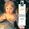 SYMPHONY IN D MINOR OPUS FORTY FIVE MENUETTO ALLEGRO
