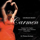 Carmen artwork