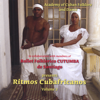 Ballet Folklórico Cutumba / Academy of Cuban Folklore & Dance - Ritmos Cubafricanos Volume 2
