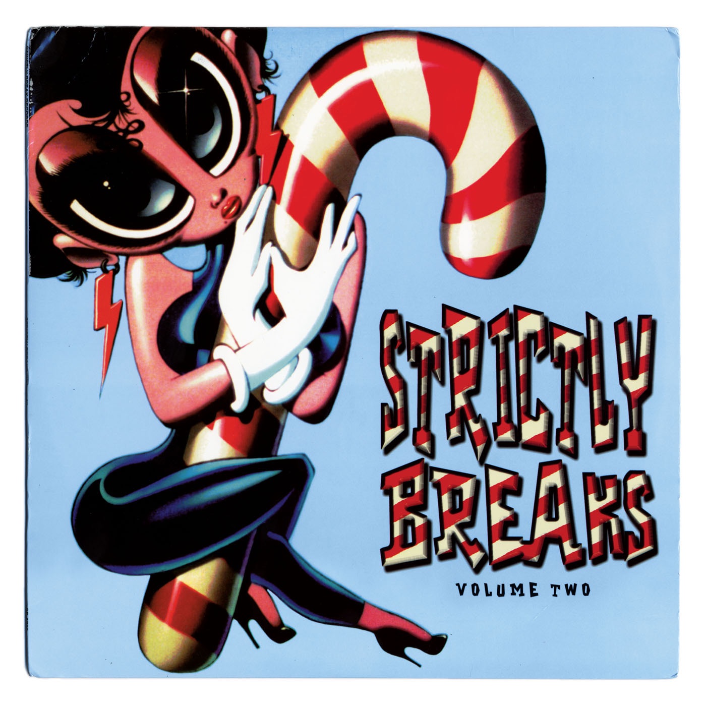 Strictly Breaks, Vol. 2