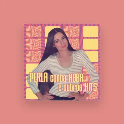 Listen to Perla, watch music videos, read bio, see tour dates & more!