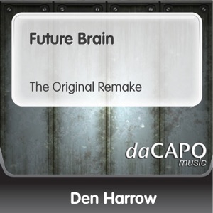 Future Brain - Single