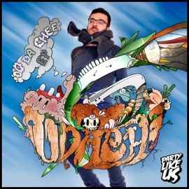 Shaolin Slum 2000 Udachi