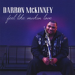 Darron McKinney - Between the Sheets