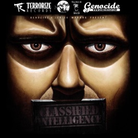 Conspiracy of Silence Ft. Vinnie Paz Genocide