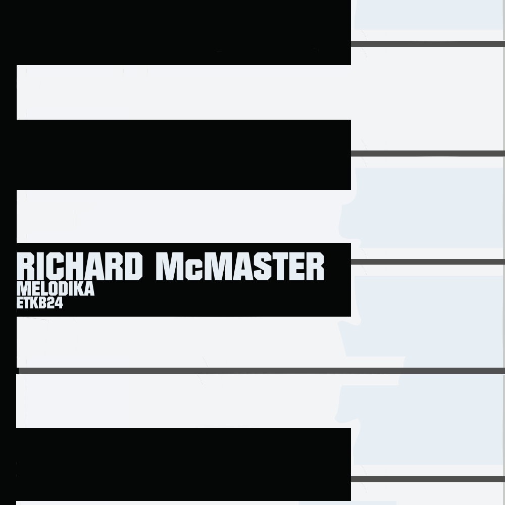 Обложка альбома «Melodika - Single» — Richard McMaster