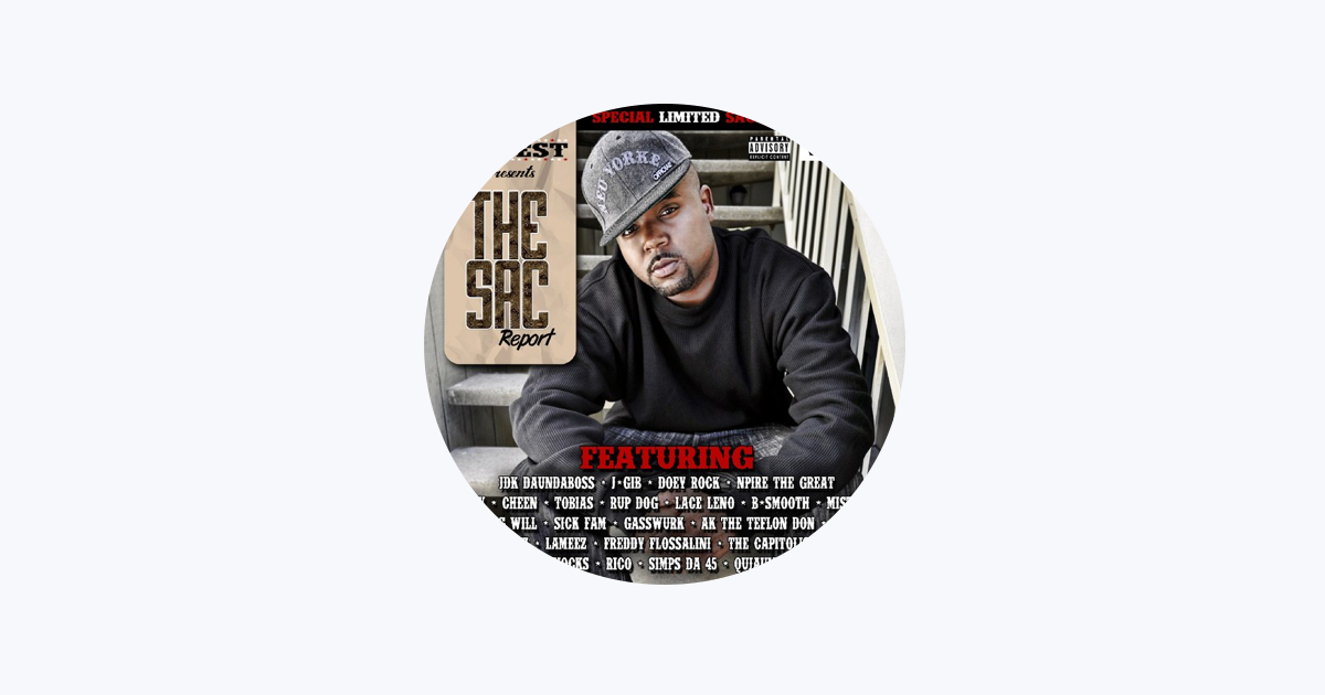 洋楽 Rup Dog Rup Dog - Apple Music