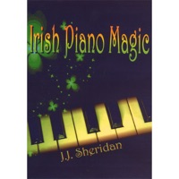 Irish Piano Magic by J.J. Sheridan on Apple Music