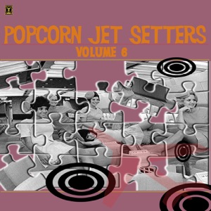 Cover voor Jesse Pearson - I Got A Feelin’ I’m Fallin’ (7 inch mono mix, vinyl copy)