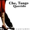La Cumparsita - Guillermo Galvé lyrics