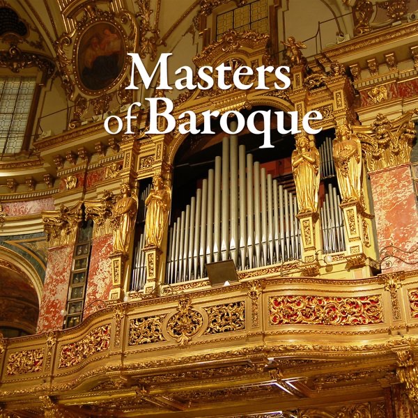 Concerto for Lute and Strings In D Major, P. 209, F XII, 15: 3rd Mvt: Allegro