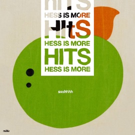 Yes Boss (Pocketknife Remix) Hess Is More