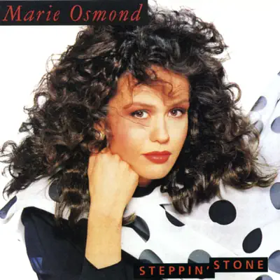 Steppin' Stone - Marie Osmond