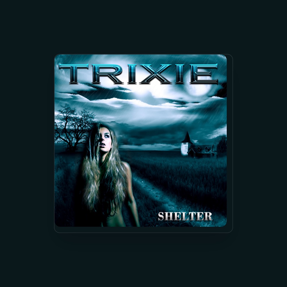 Trixie - Pop artist