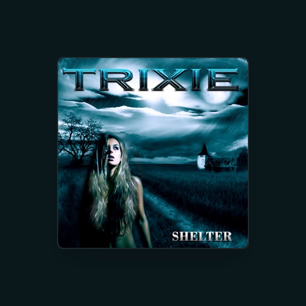 TRIXIE