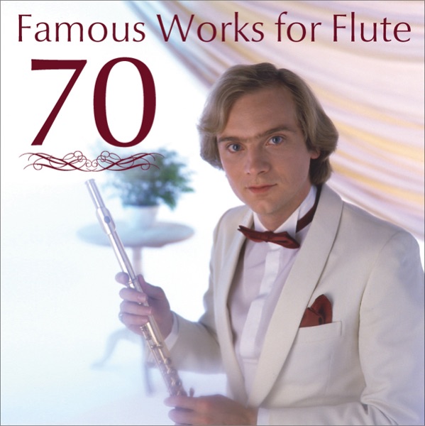 Flute Meikyoku 70