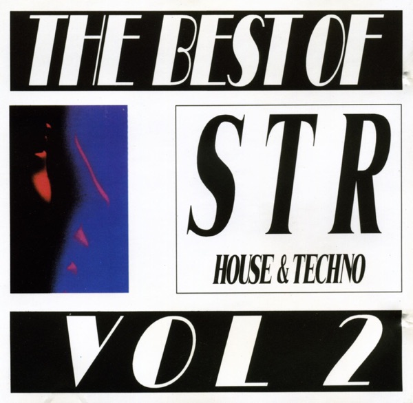 Techno Grooves — 100 % of DX-ing You cover art