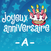 Joyeux Anniversaire Alexandre - Joyeux Anniversaire new Single