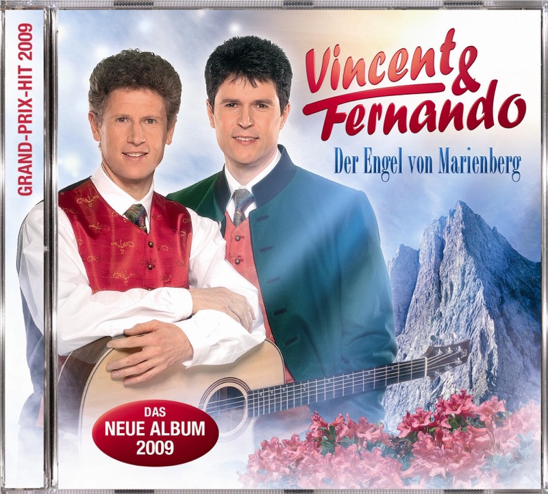 Der Engel von Marienberg
