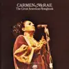 Carmen McRae - The Ballad of Thelonious Monk