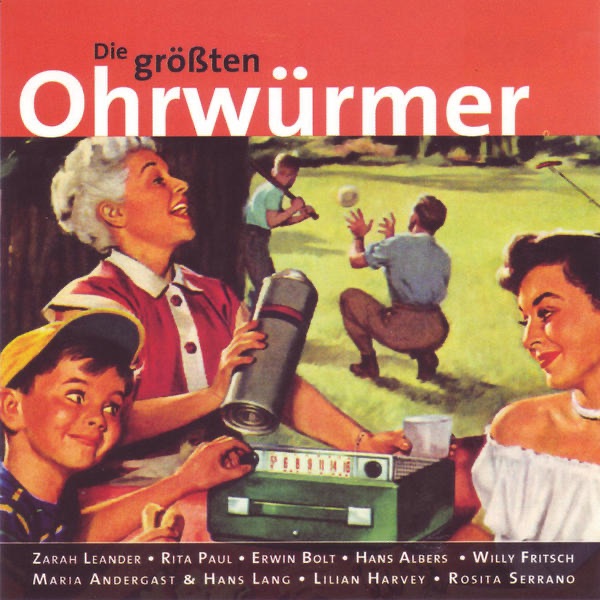 Die Groessten Ohrwuermer