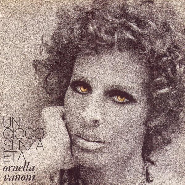 Un gioco senza eta' cover art