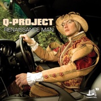 Renaissance Man - Q Project