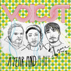Chord Gitar A Year And A Bit - Voicst